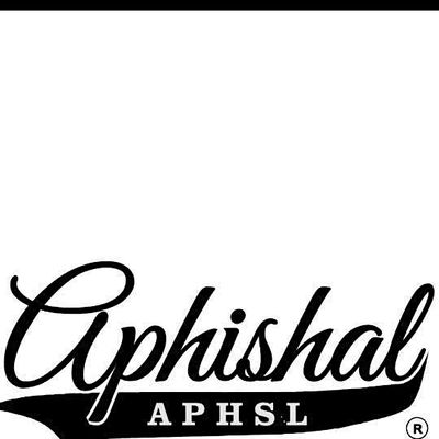 Aphishal logo