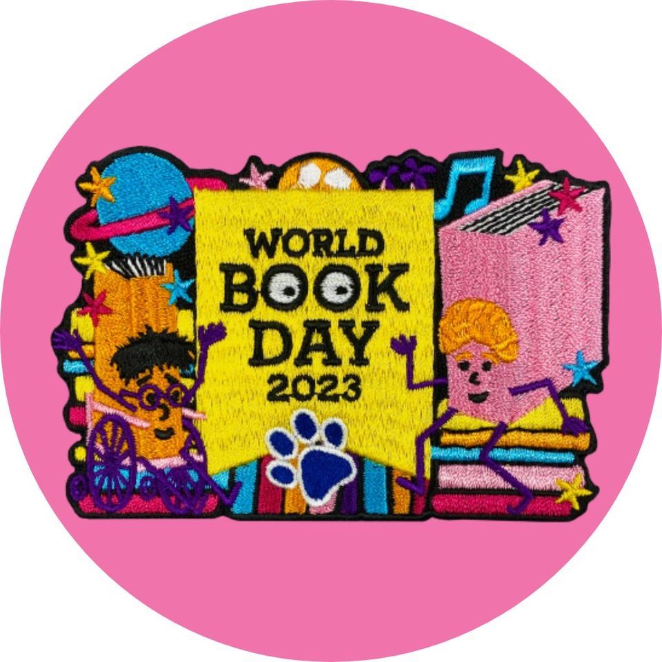 World Book Day, The Redstart Primary School, Chard, March 2 2023 |  AllEvents.in