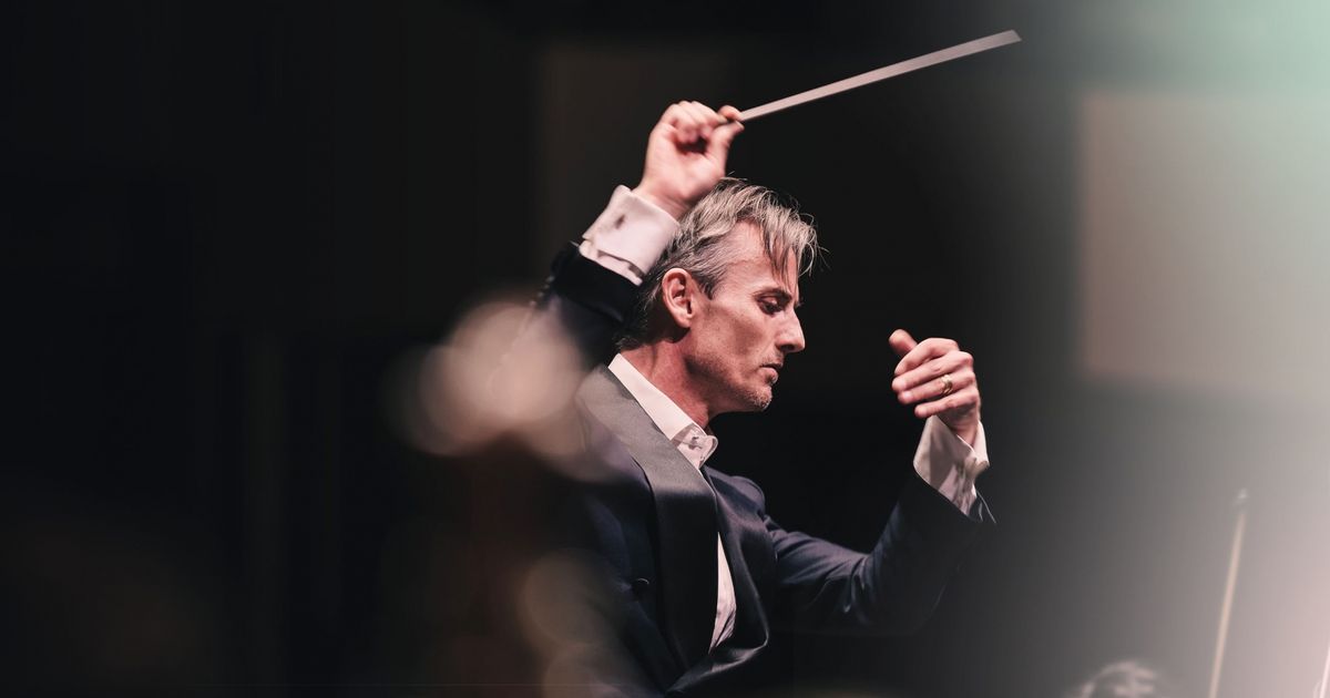 Storgards, Saint-Saens & Thibaudet at National Arts Centre, 12 February | Event in Ottawa | AllEvents