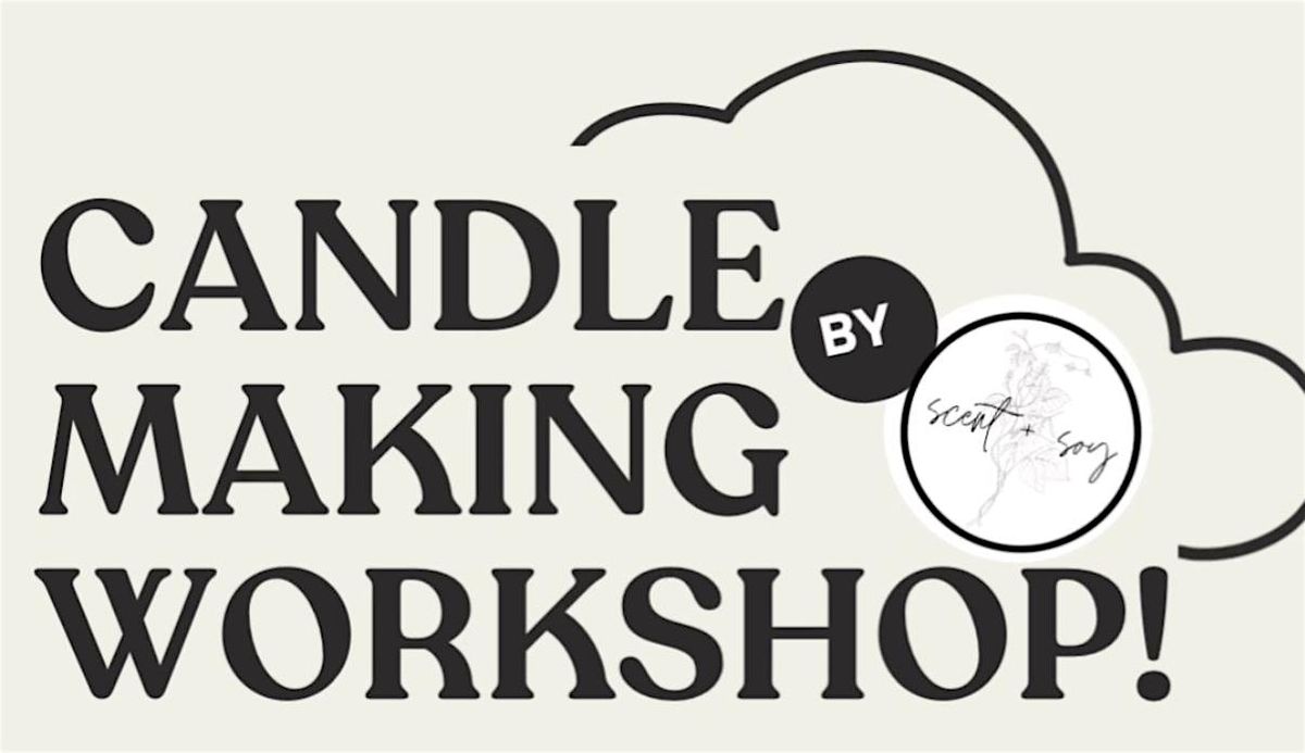 Candle Making Class with Scent + Soy, 19 December | Event in Albion | AllEvents