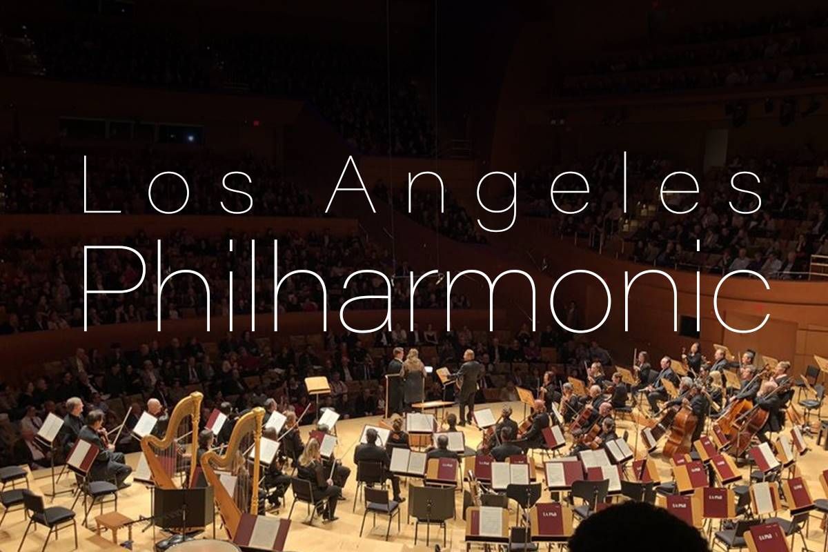 Los Angeles Philharmonic: Jazz Plus - Hiatus Kaiyote & Snarky Puppy, 2 September | Event in Los Angeles