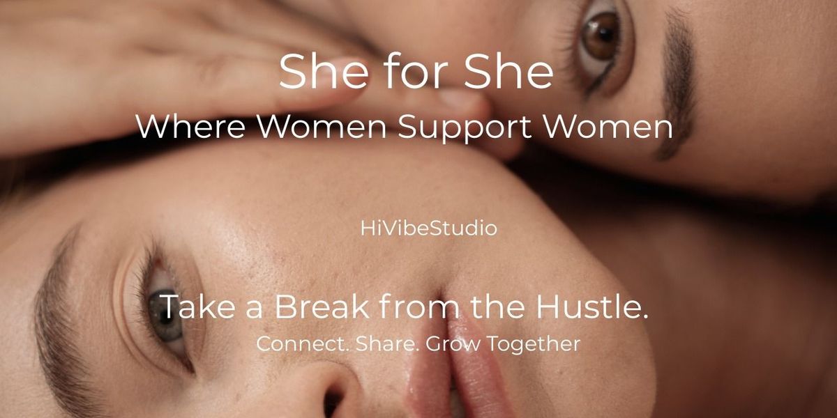She For She, 31 May | Event in Hyderabad | AllEvents