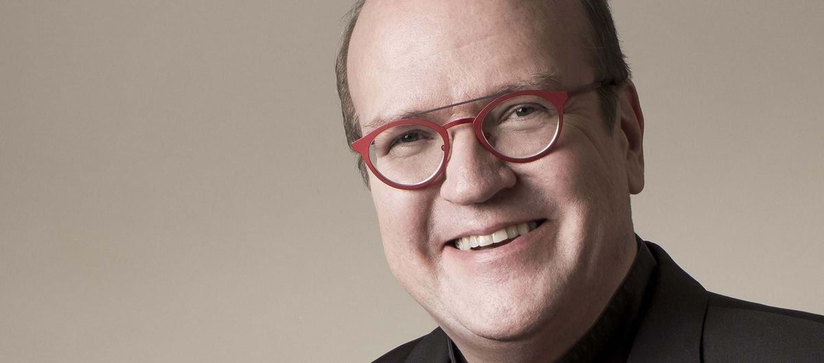 Parking Handel’s Messiah with the NAC Orchestra, 18 December | Event in Ottawa | AllEvents