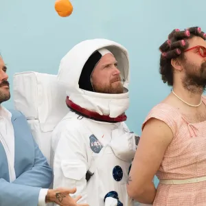 IDLES in Градска општина Палилула