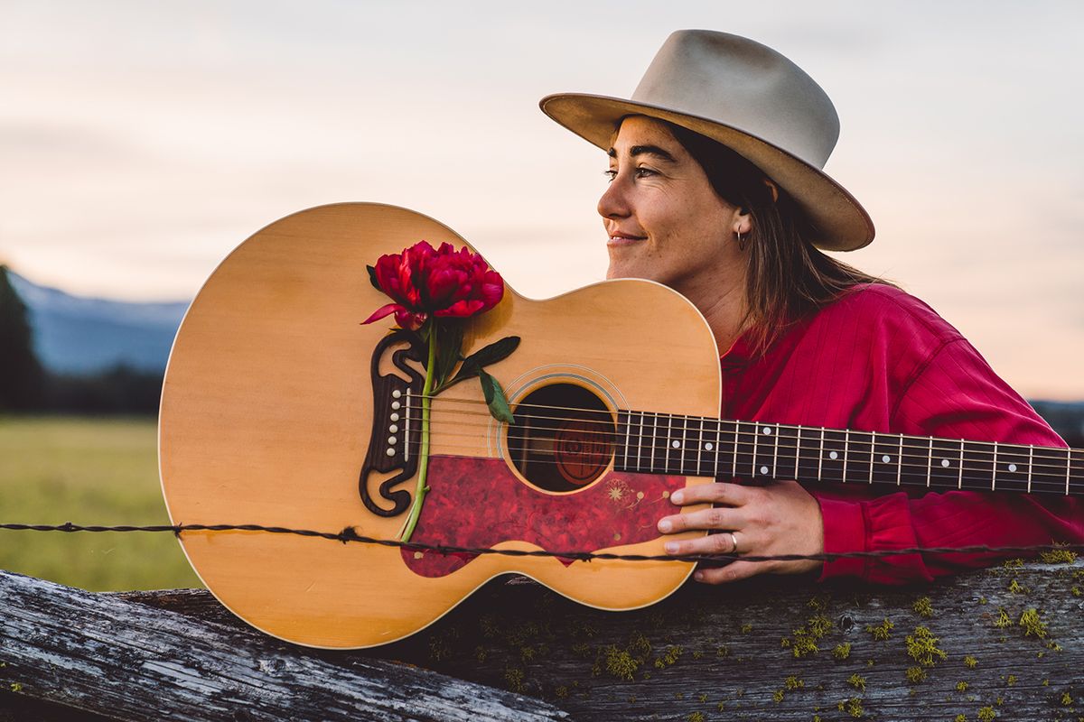 Margo Cilker (21+) | Event in San Diego | AllEvents