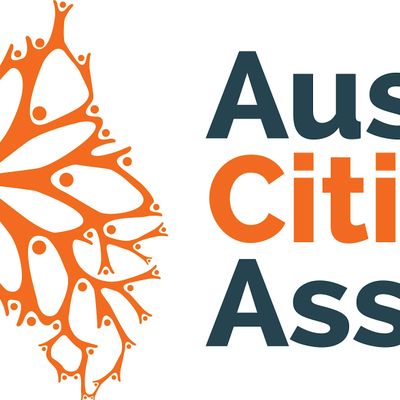 Australian Citizen Science Association - ACT logo
