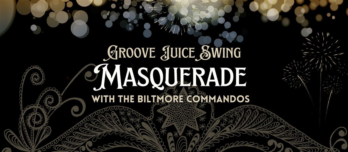 Swing Dance Masquerade, 10 January | Event in Rochester | AllEvents
