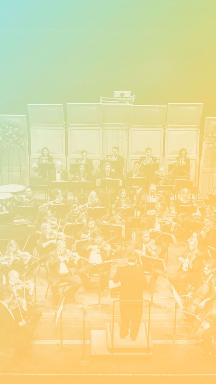 Texarkana Symphony Orchestra:  Springing Forward - TSO Masterworks III, 24 April | Event in Texarkana | AllEvents