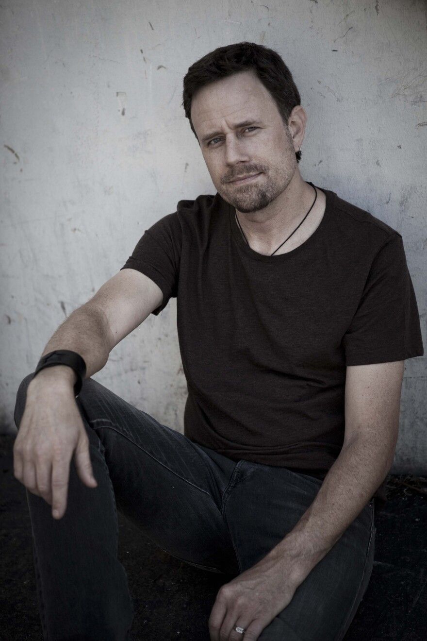 Jesse Brewster, 10 December | Event in Mill Valley | AllEvents