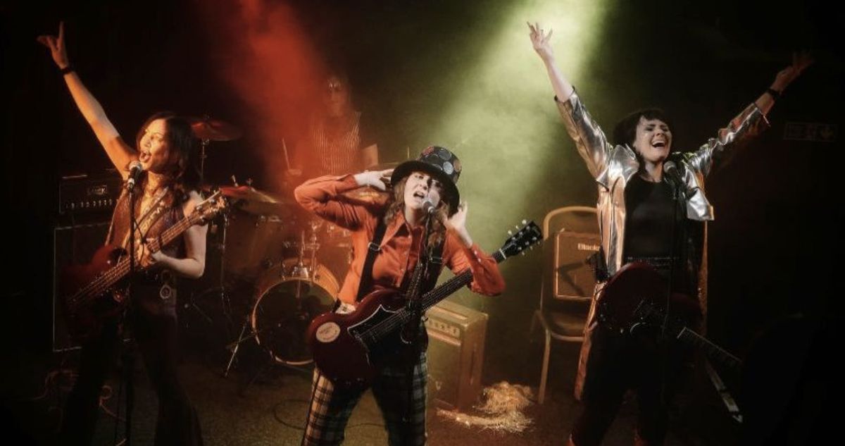 Slady, 3 January | Event in Brighton | AllEvents