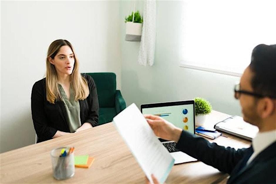 Interviewing Skills Workshop