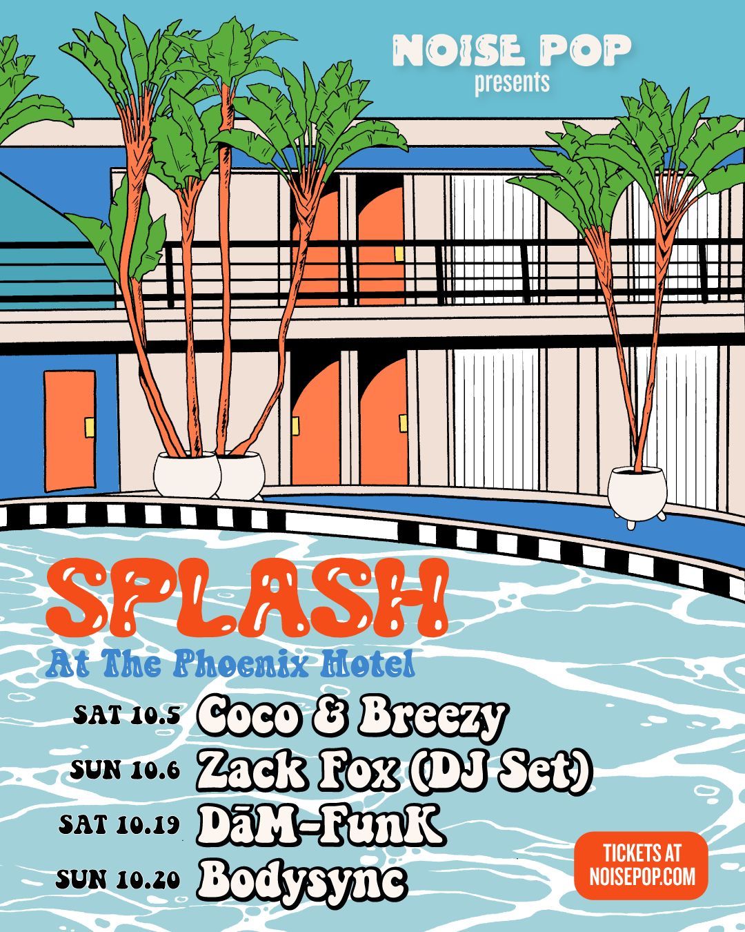 Zack Fox at Newport Music Hall, 24 May | Event in Columbus | AllEvents