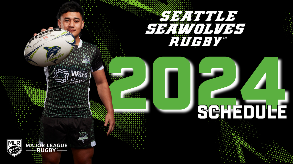 Seattle Seawolves - Seattle, 13 April | Event in Tukwila | AllEvents