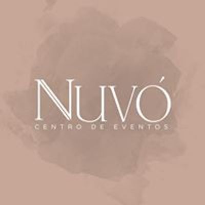 Nuvó Centro de Eventos