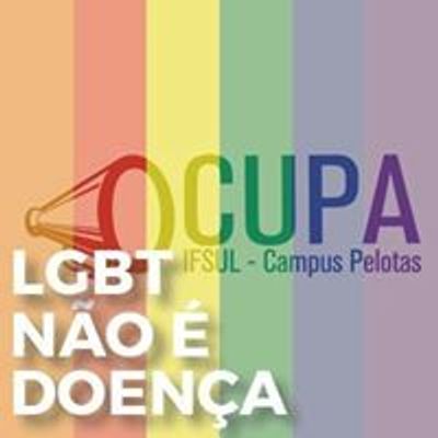 OCUPA IFSul - Pelotas