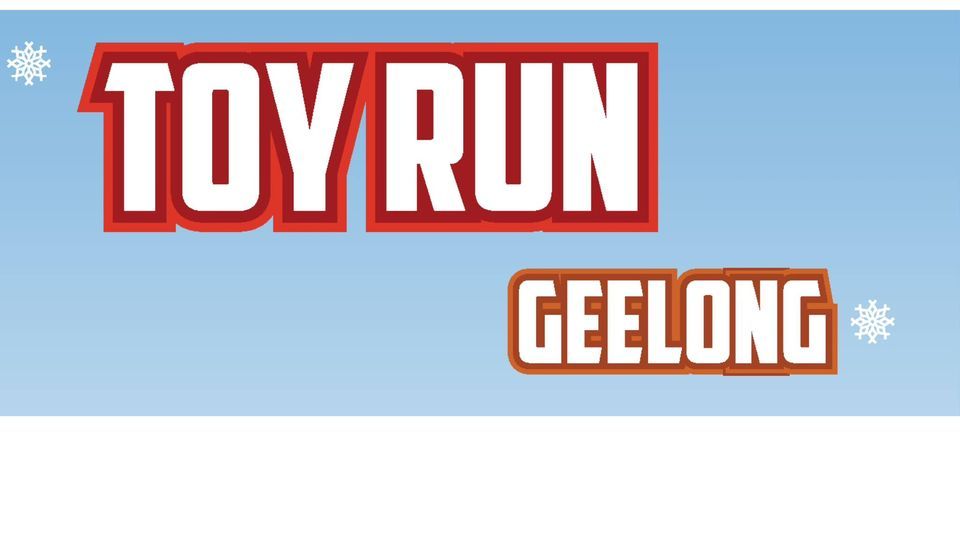 Toy Run Geelong 2023, Geelong Showgrounds, December 3 2023 AllEvents.in