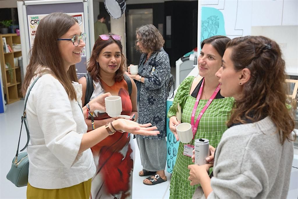 Connect! Tackling Social Isolation - a collaborative gathering., 4 December | Event in Bath | AllEvents