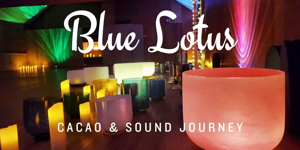 Sound Bath & Cacao- A West Calgary Immersive Sensory Experience, Cooper ...