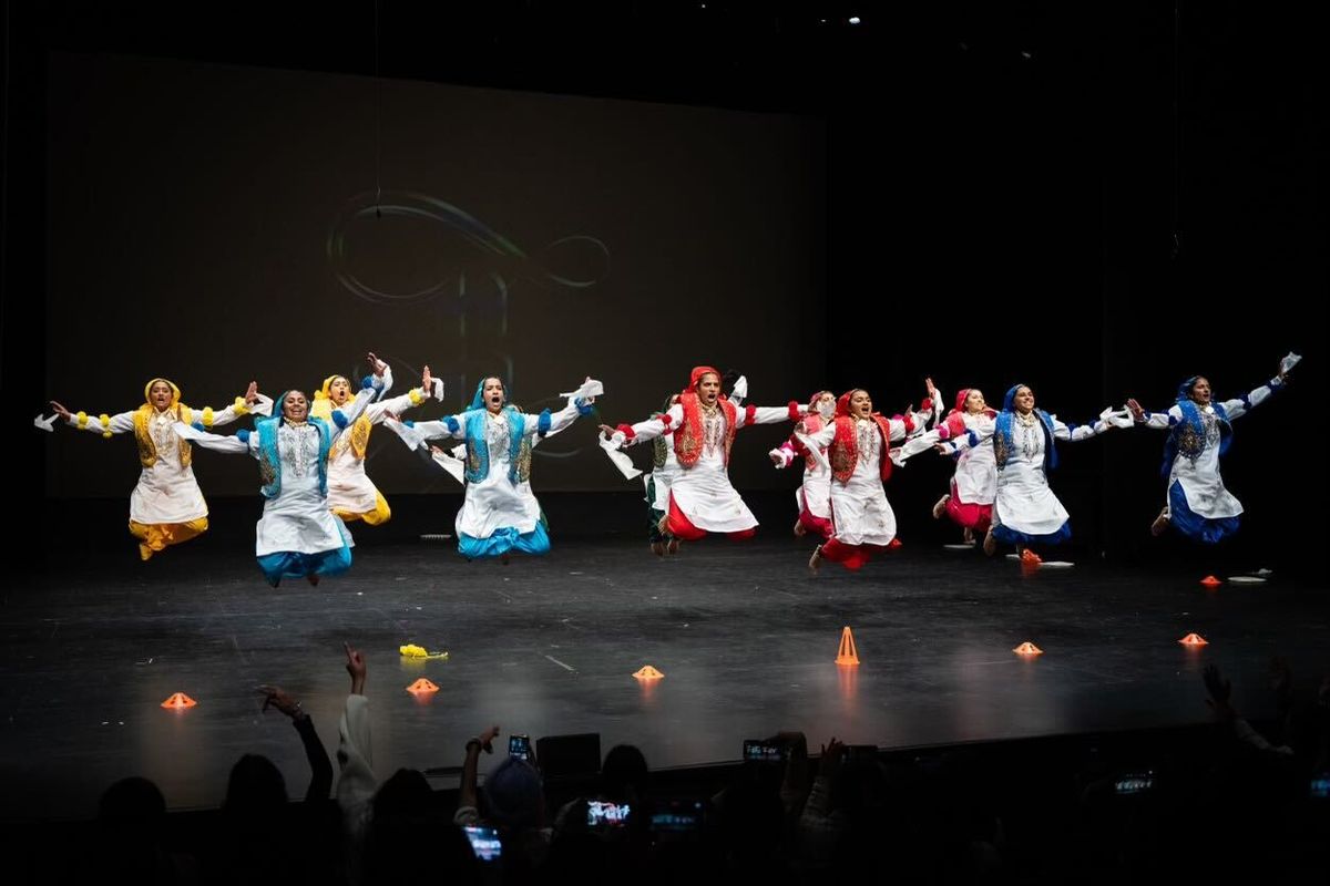 Bruin Bhangra at Long Beach Convention Center - Terrace Theater, 25 May | Event in Long Beach | AllEvents