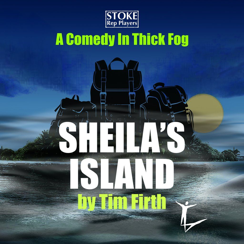 Sheila's Island, 9 June | Event in Stoke On Trent | AllEvents