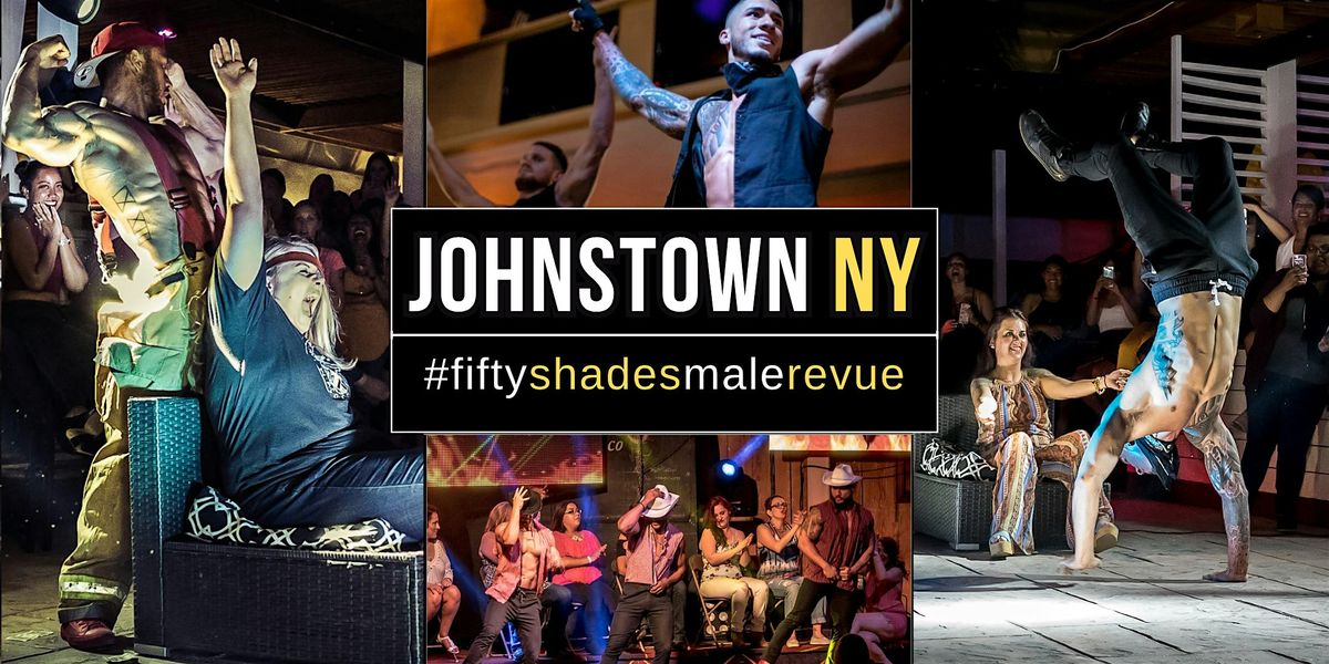 Johnstown NY | Shades of Men Live, 19 March | Event in Johnstown | AllEvents