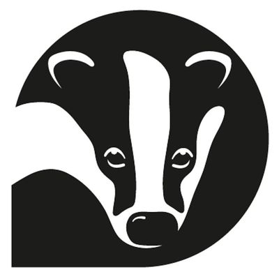 Iain Webb - The Wildlife Trust BCN logo