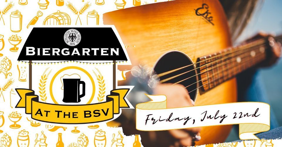 July Country Biergarten, Boylston SchulVerein, Walpole, July 22 2022 AllEvents.in