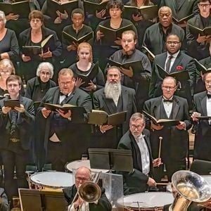 Fort Wayne Philharmonic Pops - Fort Wayne