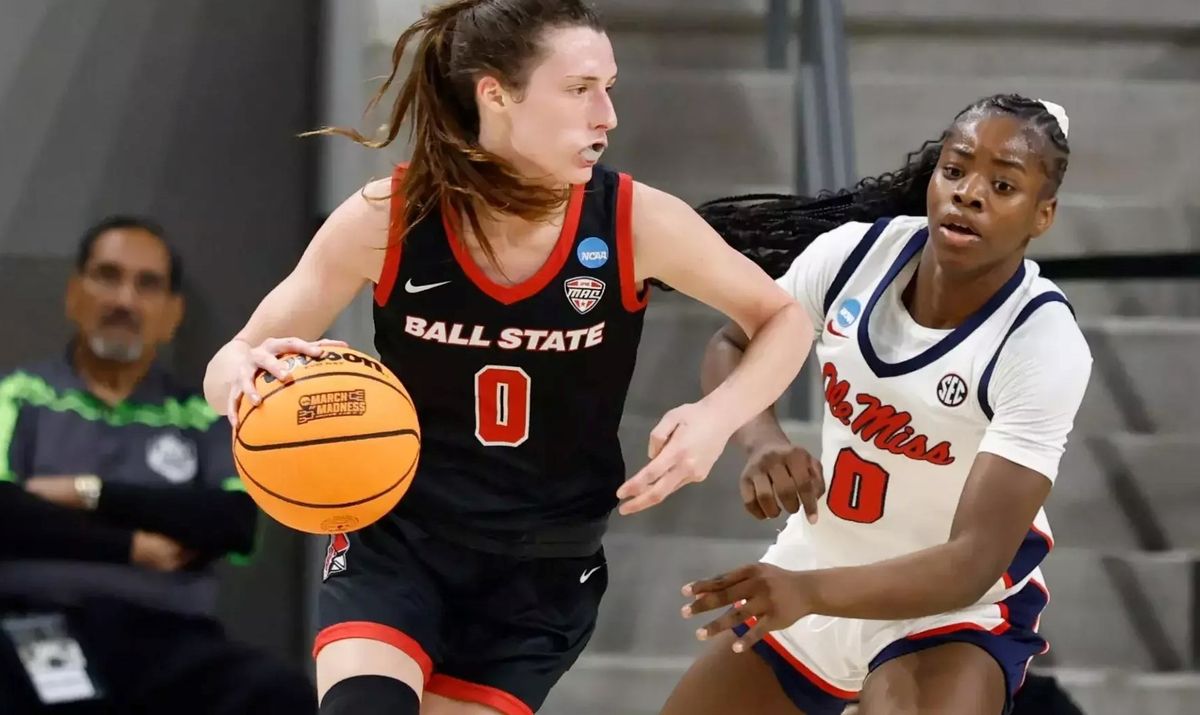 Ball State Cardinals at Buffalo Bulls Womens Volleyball, 25 September | Event in Buffalo | AllEvents