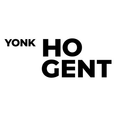 HOGENT Yonk logo
