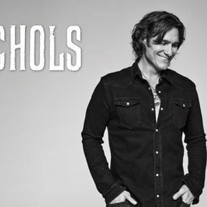 Parking Joe Nichols (21+)