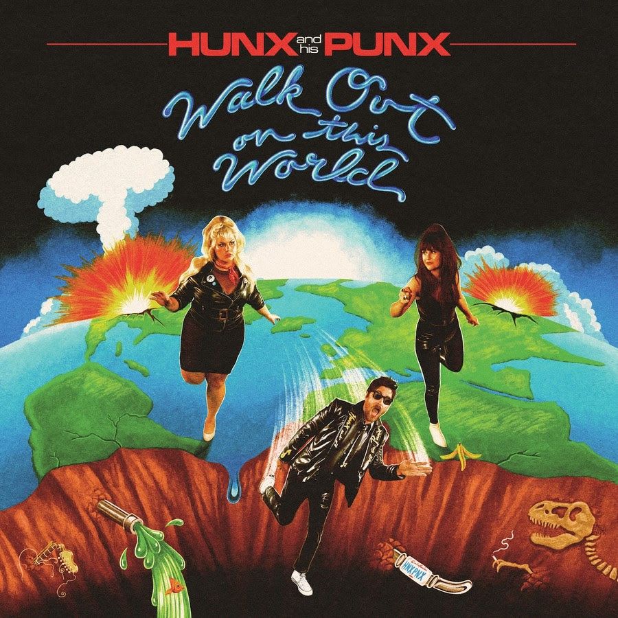 Hunx And His Punx, 12 September | Event in Cleveland | AllEvents