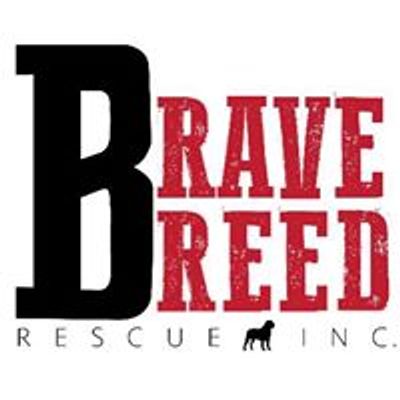 Brave Breed Rescue, Inc.