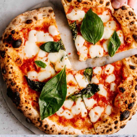 Italian Pizza Party in Sacramento, 9 July | Event in Sacramento | AllEvents