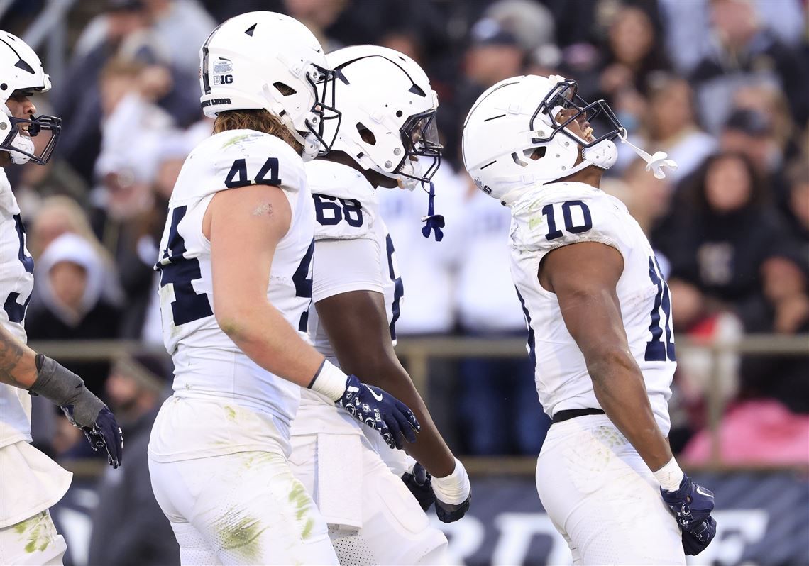 Penn State Nittany Lions at Purdue Boilermakers Mens Basketball at Mackey Arena, 11 October | Event in West Lafayette