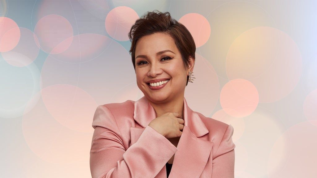 Lea Salonga - Stage, Screen & Everything in Between, 16 October | Event in Winnipeg | AllEvents