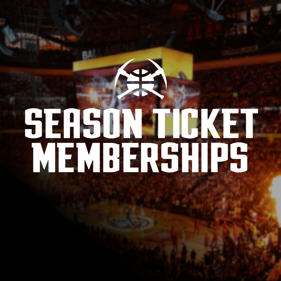 Denver Nuggets at San Antonio Spurs at Frost Bank Center, 12 March | Event in San Antonio | AllEvents