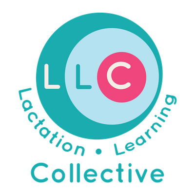 Lactation Learning Collective logo