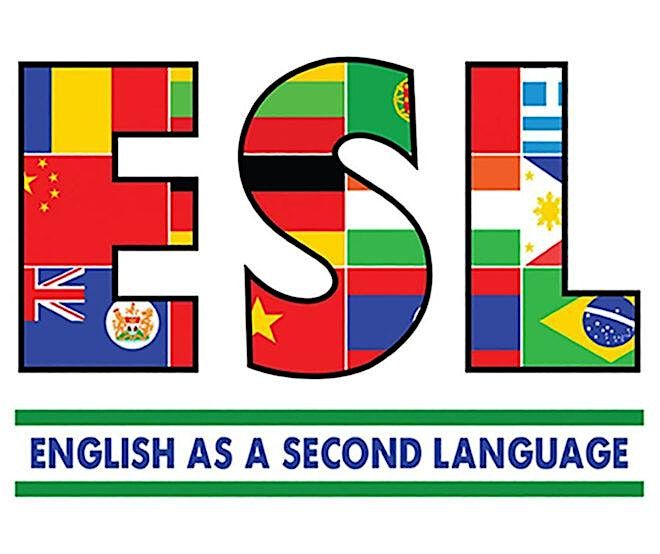 Novi Adult ESL Winter 2026 Registration