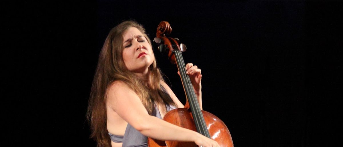 Alisa Weilerstein, 28 October | Event in San Diego | AllEvents