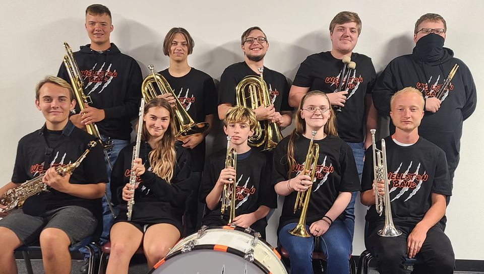 Booster Club Meeting , Wellstone High School, 11 March 2024 AllEvents.in