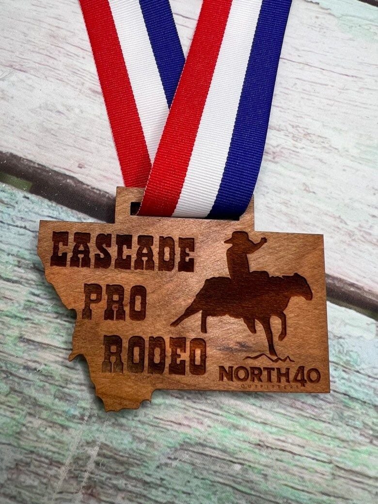 Cascade Pro Rodeo, 7 August | Event in Cascade | AllEvents