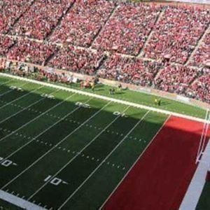 Washington State Cougars at Washington Huskies Football at Husky Stadium-WA