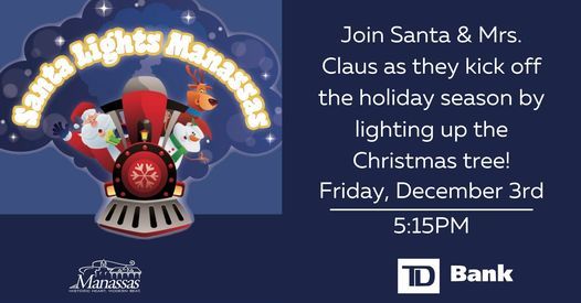 City Of Manassas Christmas Parade 2021 Christmas Tree Lighting Center St Manassas Va 20110 United States December 3 2021 Allevents In City Of Manassas Christmas Parade 2021 Christmas Tree Lighting Center St Manassas Va 20110 United States December 3 2021 Allevents In