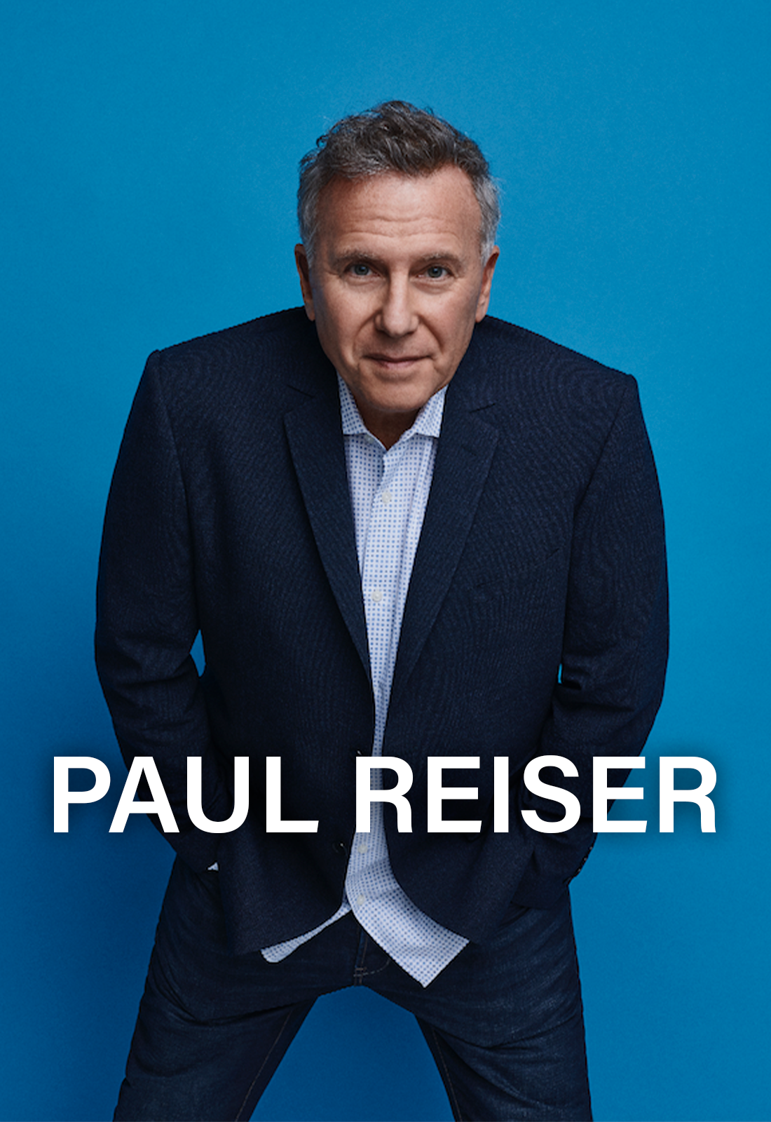 Paul Reiser at Lillian S. Wells Hall at The Parker, 25 February | Event in Fort Lauderdale | AllEvents