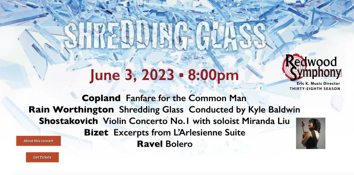 Ravel & Shostakovich, 3 April | Event in Ottawa | AllEvents