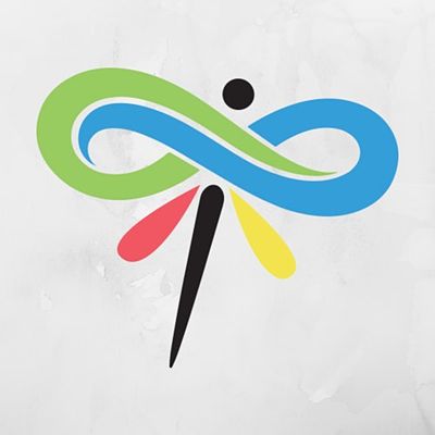 Infinity ABA Therapy & Autism Services logo