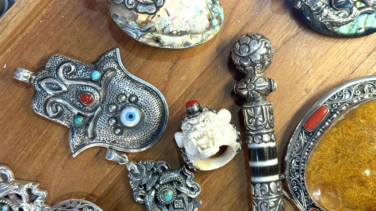 The Gem Expo & The Meta Expo - 2026 in Toronto – | AllEvents
