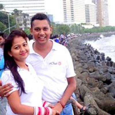 Jatin Chaudhary