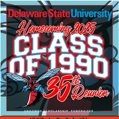 DSU Class of 1990